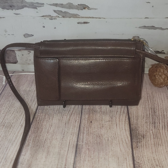 FOSSIL organizer - Picture 3 of 15